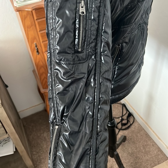 Buffalo by David Bitton Youth Boys Puffer Utility jacket NWOT - Picture 9 of 12